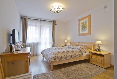 Hostal Willa Kominiarski Wierch