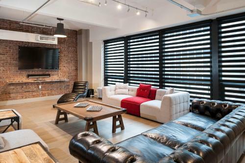 Apartamento Holland Hotel By Simplissimmo
