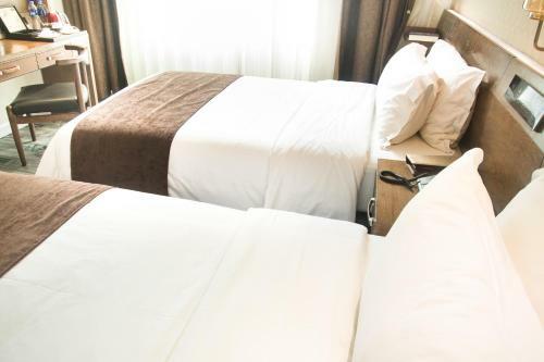 James Joyce Coffetel Hotel - Tian He North