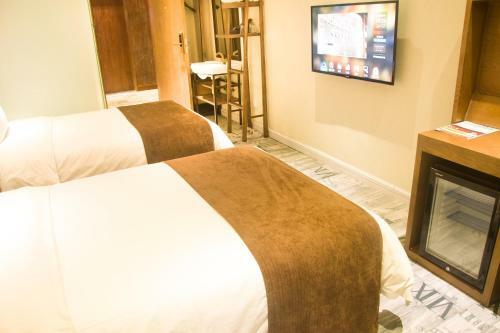 James Joyce Coffetel Hotel - Tian He North