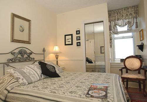Bed & Breakfast Mcgee's Inn