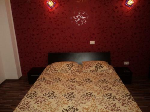Bleau Apartment