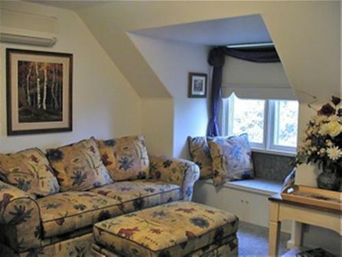 Apartamento Burley's Executive Garden Suite