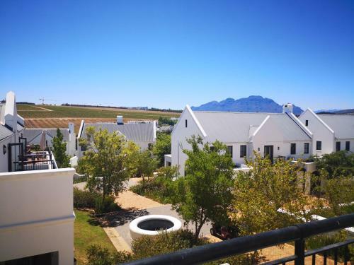 Apartamentos Winelands Golf Lodges