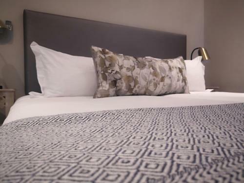 Apartamentos Winelands Golf Lodges