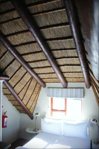 Hostal Klokkiebosch Guesthouse