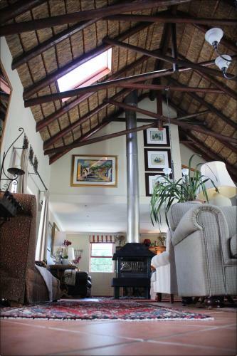 Hostal Klokkiebosch Guesthouse