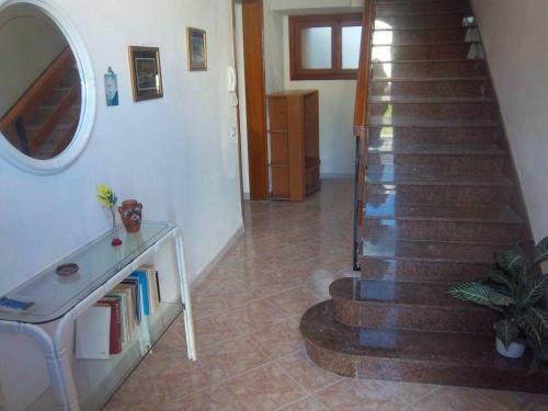 Casa Vacanze Mandorlo In Fiore