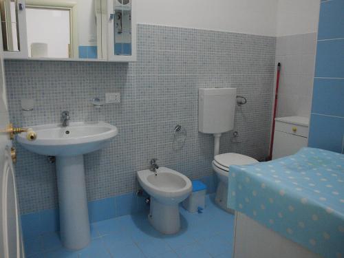 Casa Vacanze Mandorlo In Fiore