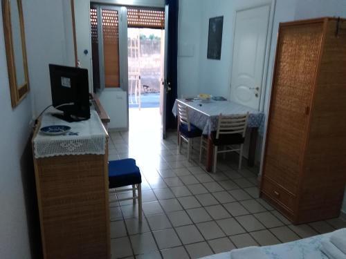 Casa Vacanze Mandorlo In Fiore