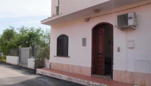Casa Vacanze Mandorlo In Fiore