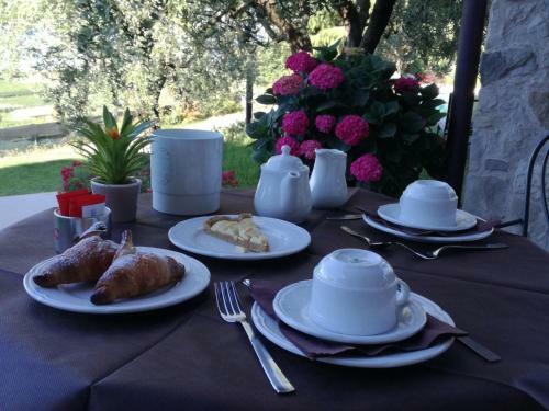 Bed & Breakfast Relais Colle San Giorgio