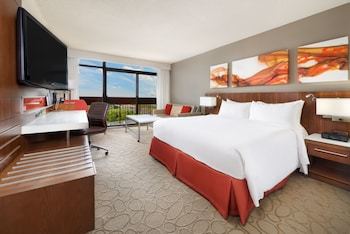 Hotel Hilton Mississauga/meadowvale