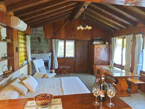 Apartamento Monolocali In Casa Con Giardino Bellagio