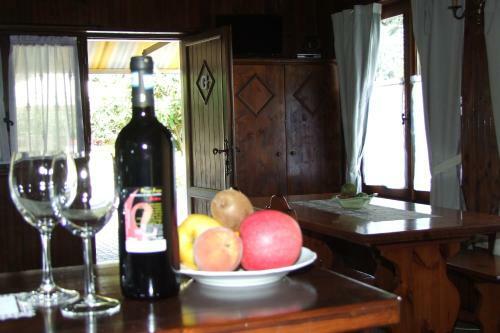 Apartamento Monolocali In Casa Con Giardino Bellagio