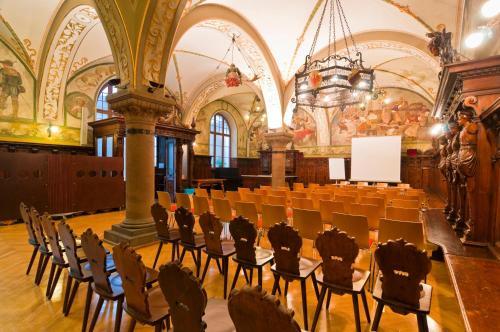 Bed & Breakfast Kolpinghaus Bolzano