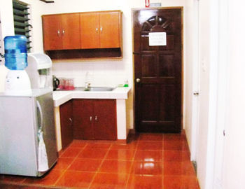 Albergue Marcelina's Guesthouse