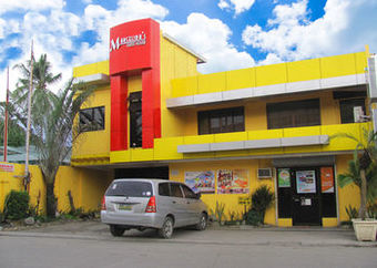 Albergue Marcelina's Guesthouse