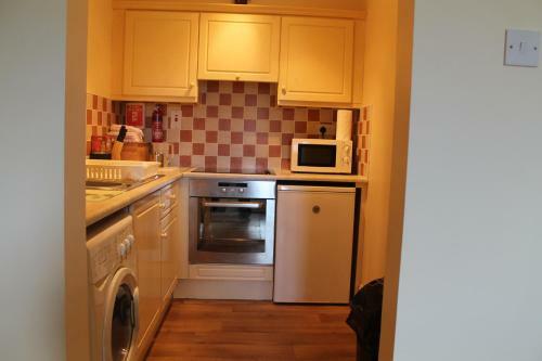 Serviced Apartments Wexford