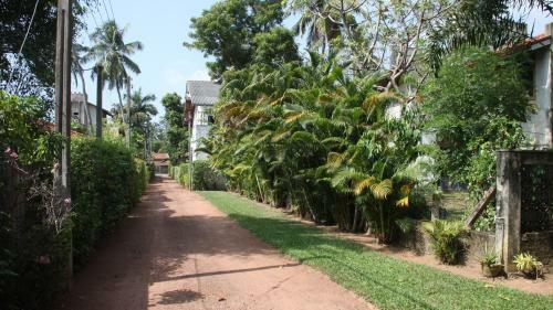 Hostal Cinnamon Guesthouse