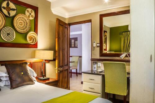 Peermont Mondior Hotel