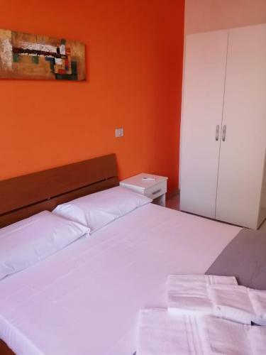 Apartamento Sanleoresidence Appartamenti Per Vacanze