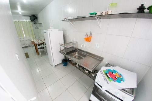 Apartamento Residencial Recanto Dos P�ssaros