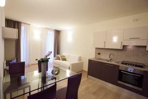 Aparthotel Residenza Agnello D'oro