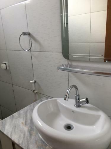 Apartamento Tamba�
