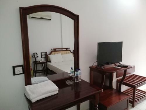 Hostal Sarathchandra Guest House