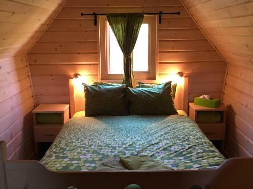Agroturismo La Ferme D'a Yaaz