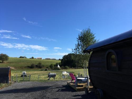 Agroturismo La Ferme D'a Yaaz