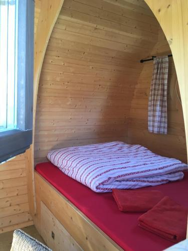 Agroturismo La Ferme D'a Yaaz