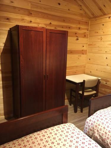 Agroturismo La Ferme D'a Yaaz