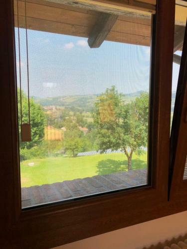 Bed & Breakfast Corte Ca' Bosco