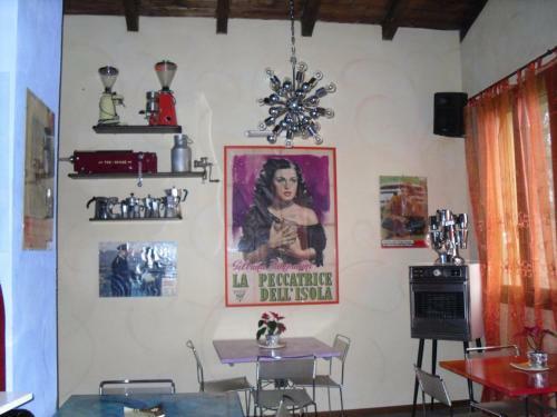 Bed & Breakfast Corte Ca' Bosco