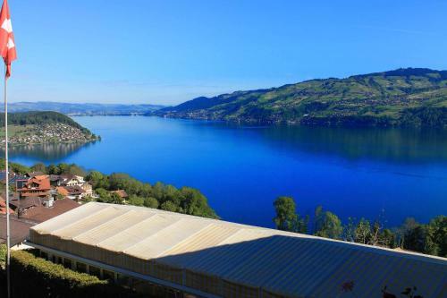 Hotel Seeblick