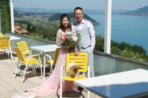 Hotel Seeblick