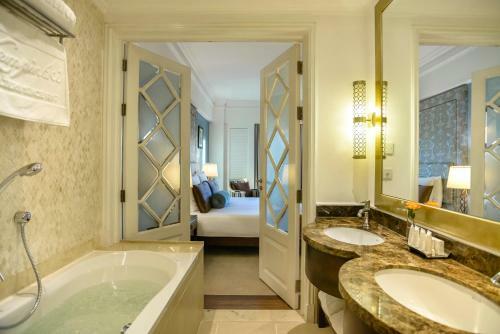 Hotel Villa Rosa Kempinski