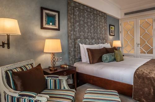 Hotel Villa Rosa Kempinski
