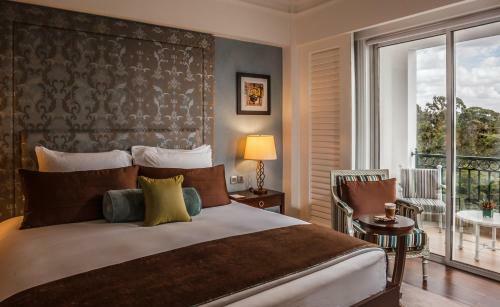 Hotel Villa Rosa Kempinski