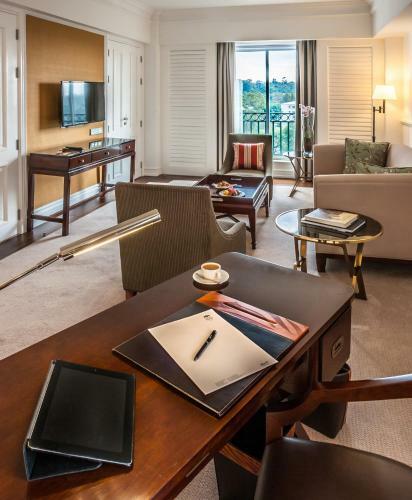 Hotel Villa Rosa Kempinski