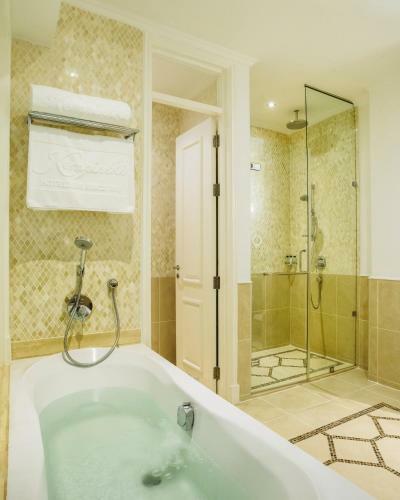 Hotel Villa Rosa Kempinski