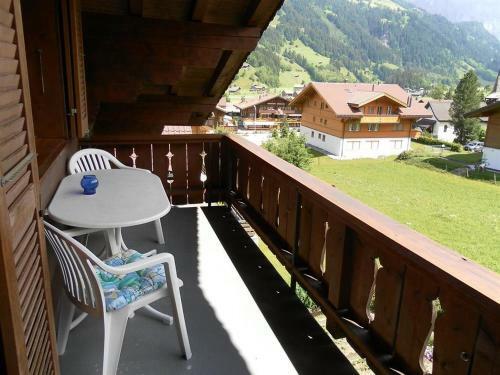 Apartamento St�ckli