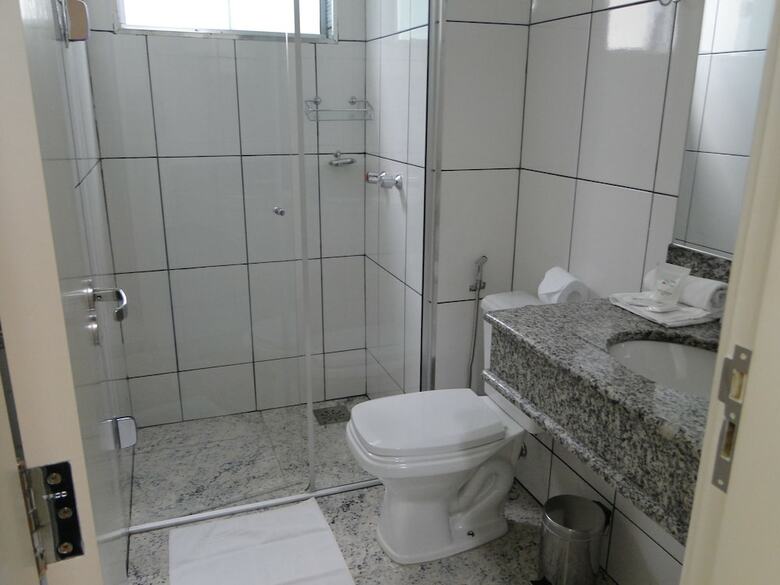 Hotel Flor De Minas