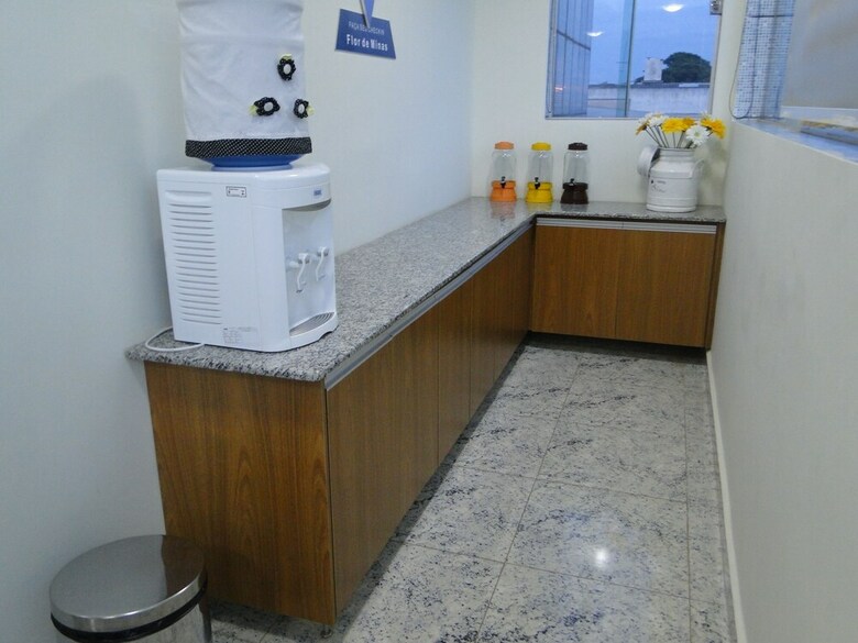 Hotel Flor De Minas