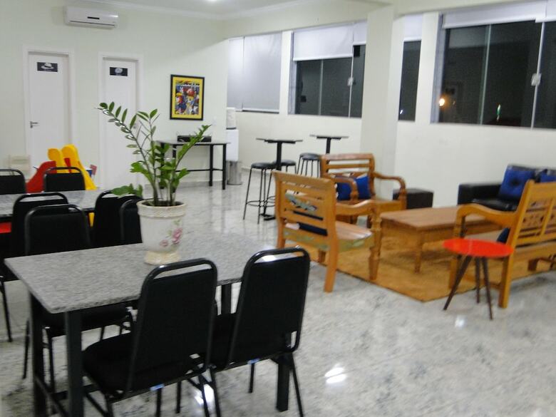 Hotel Flor De Minas