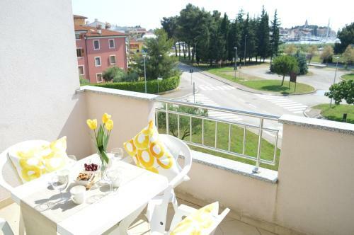 Apartments Nautica