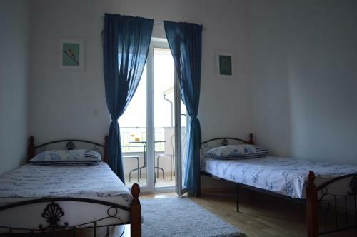 Apartments Nautica