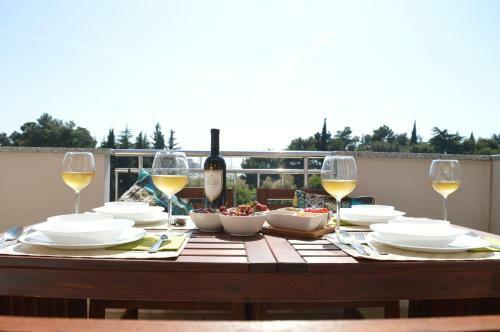 Apartments Nautica